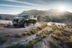 Peugeot Landtrek Multipurpose Double Cab 2020 года